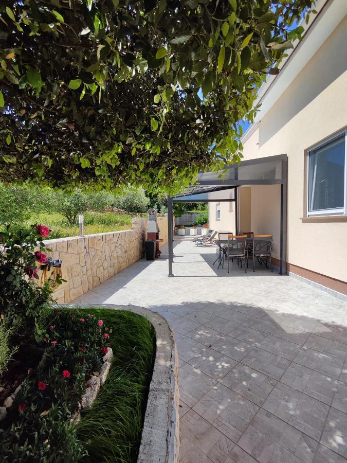 Apartmani "Sandro" Gonar Rab Town Pokój zdjęcie