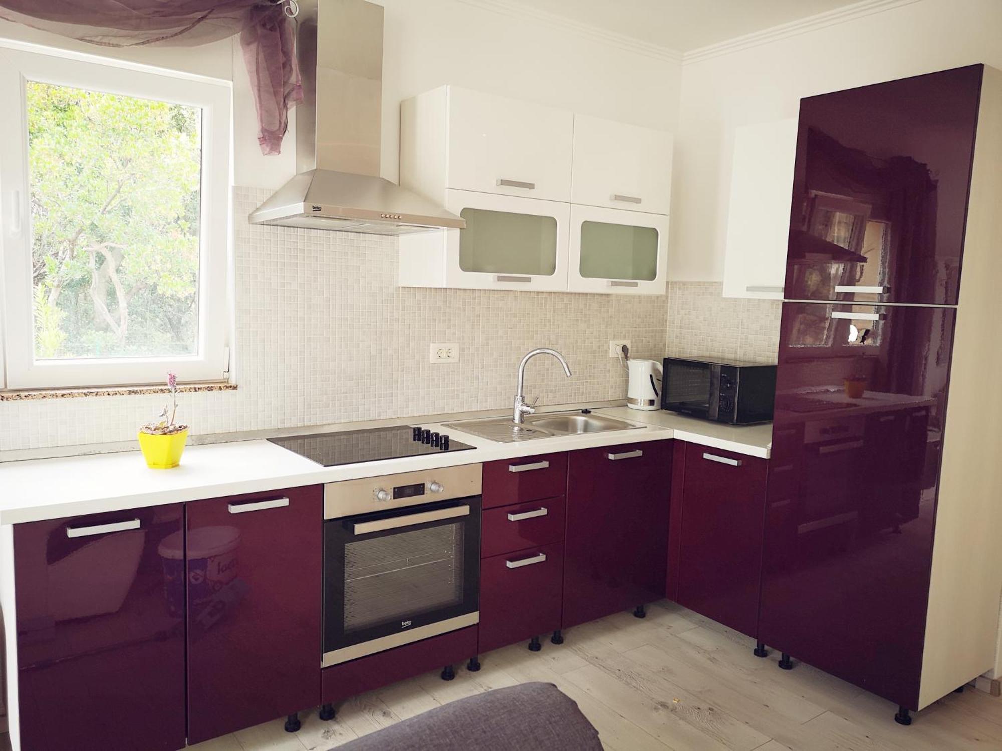 Apartmani "Sandro" Gonar Rab Town Pokój zdjęcie