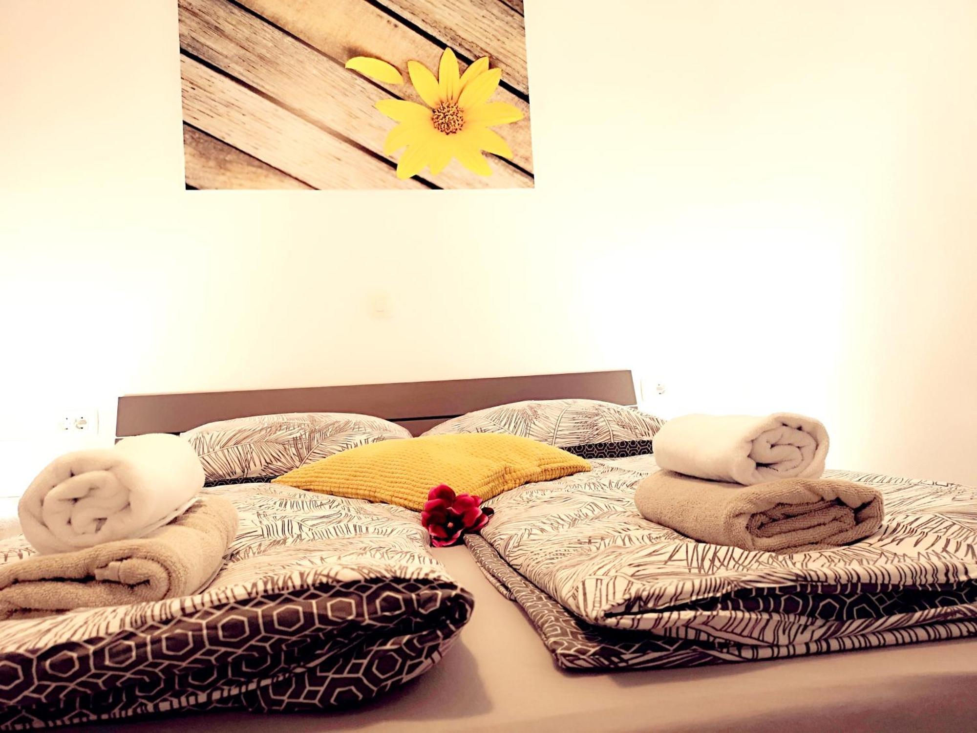Apartmani "Sandro" Gonar Rab Town Pokój zdjęcie